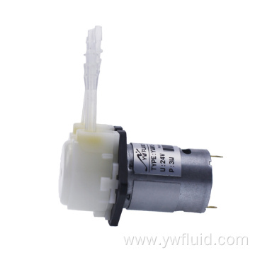 Self-priming Micro Water Pump with 130ml/min